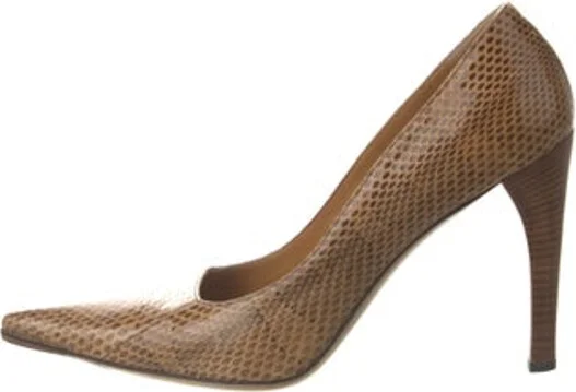 Animal Print, Neutrals