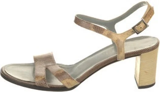 Animal Print, Neutrals