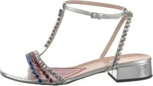 Metallic, Silver