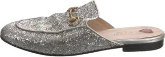Metallic, Silver