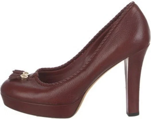 Brown, Red
