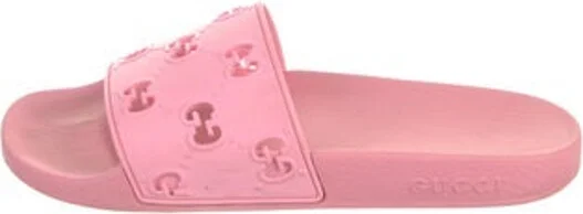 Pattern Prints, Pink