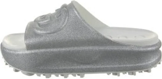 Metallic, Silver