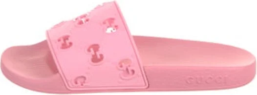 Pattern Prints, Pink