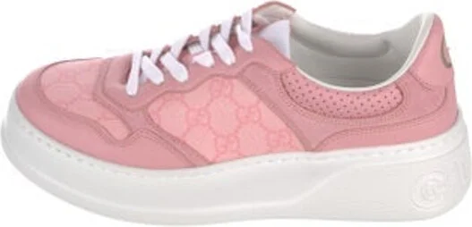 Pattern Prints, Pink
