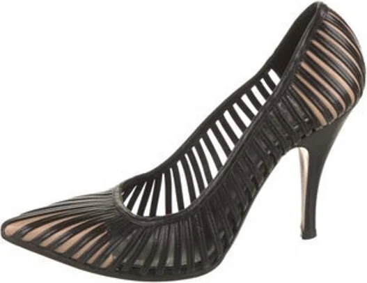 Black, Pattern Prints
