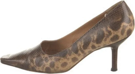 Neutrals, Pattern Prints