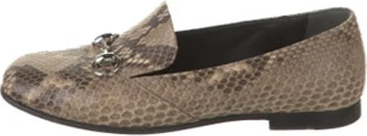 Animal Print, Neutrals