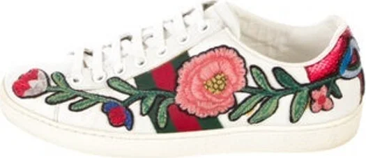 Metallic, Pattern Prints, White