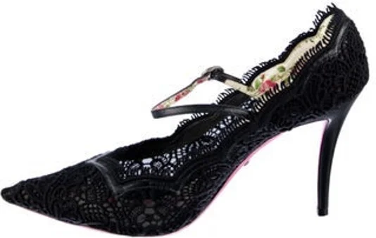 Black, Pink