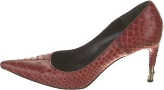 Animal Print, Pink