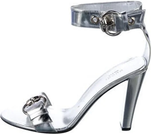 Metallic, Silver
