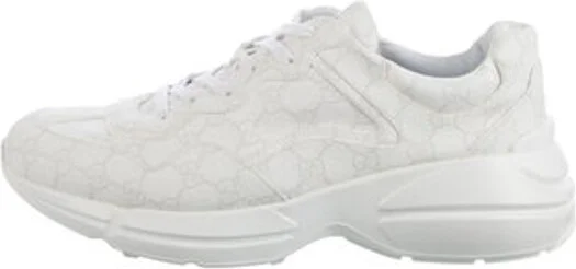 Pattern Prints, White