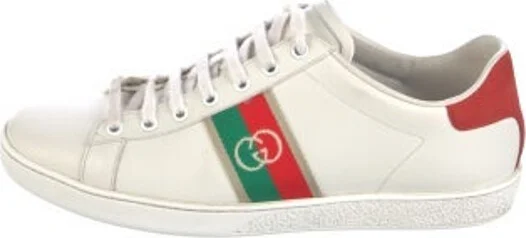 Pattern Prints, White