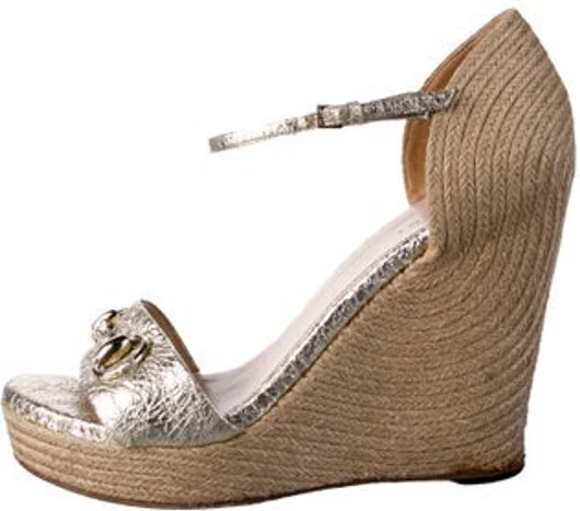Gold, Metallic