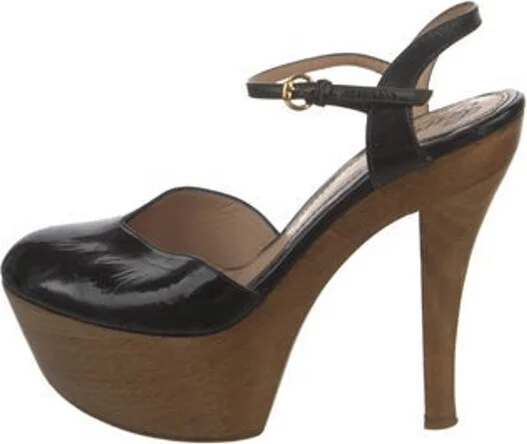 Black, Brown