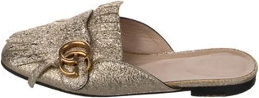 Gold, Metallic