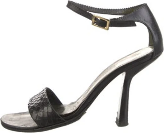 Animal Print, Black