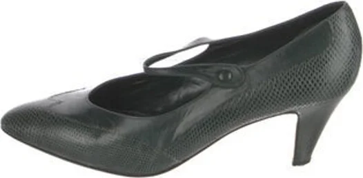 Animal Print, Green