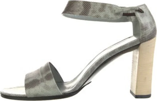 Animal Print, Green