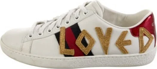 Pattern Prints, White