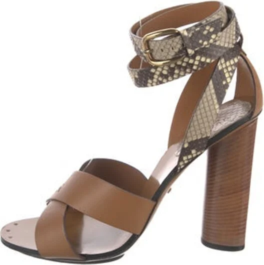 Animal Print, Neutrals