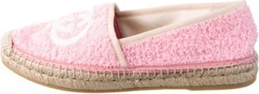 Pattern Prints, Pink