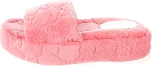 Pattern Prints, Pink