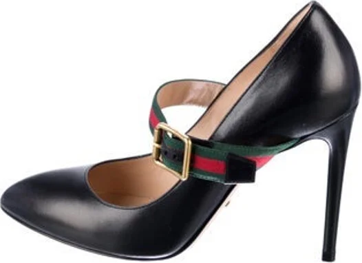 Black, Green, Pattern Prints, Red