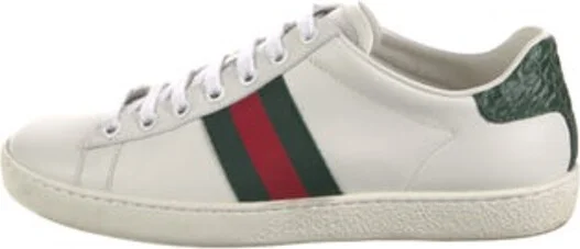 Pattern Prints, White