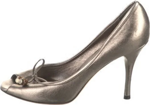 Metallic, Neutrals