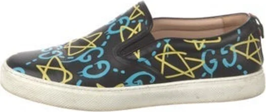 Black, Blue, Pattern Prints