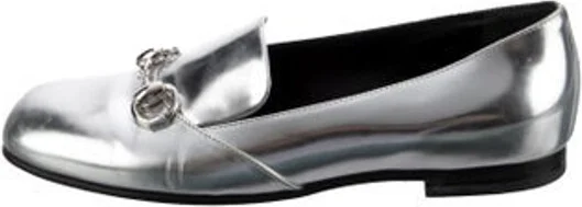 Metallic, Silver