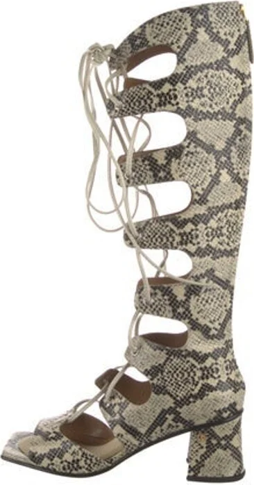 Grey, Pattern Prints