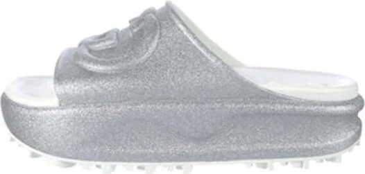 Pattern Prints, Silver