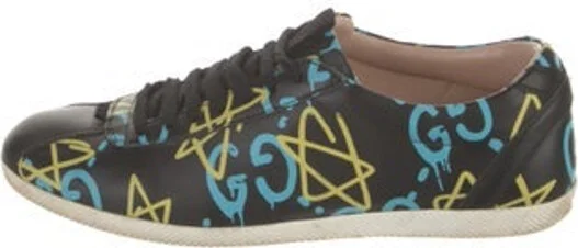 Black, Pattern Prints