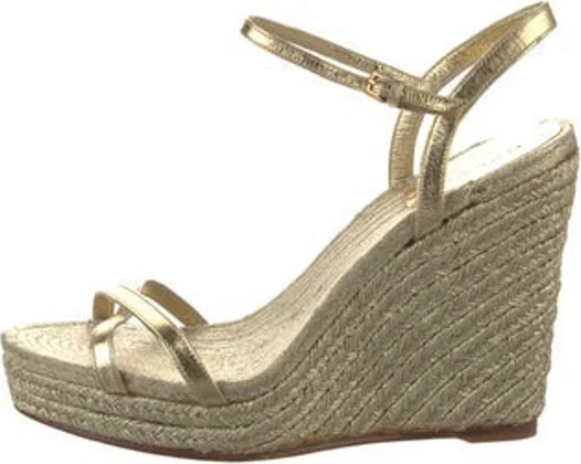 Gold, Metallic