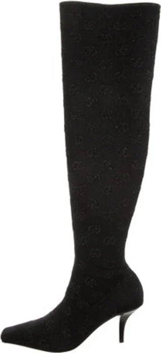 Black, Metallic