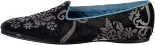 Black, Pattern Prints