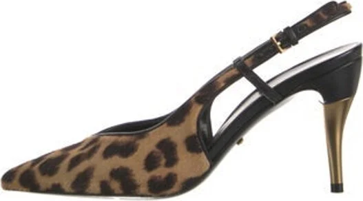 Animal Print, Neutrals