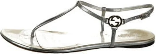 Metallic, Silver