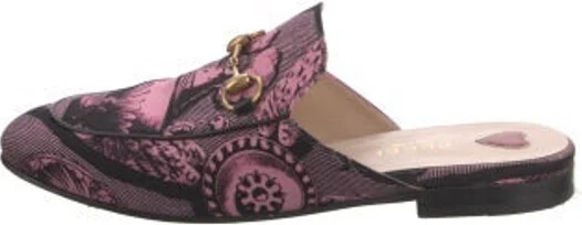 Black, Pattern Prints, Pink