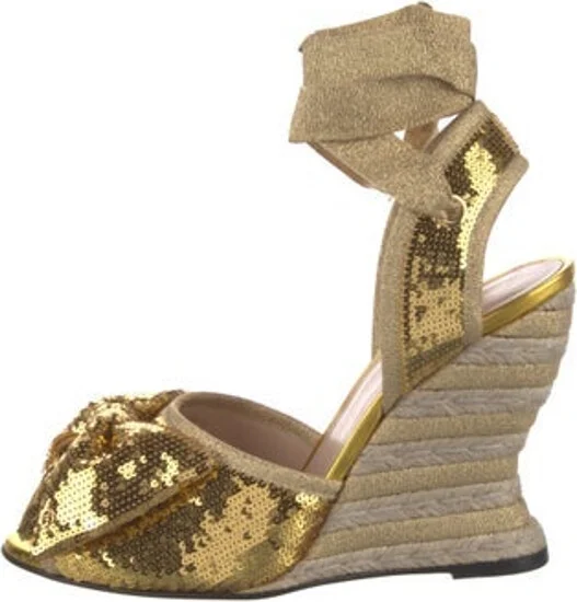 Gold, Metallic