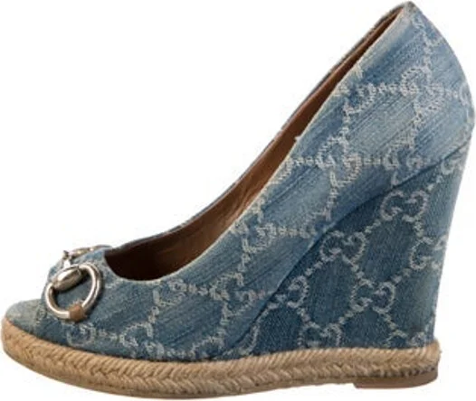 Blue, Pattern Prints