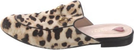 Animal Print, Neutrals