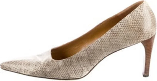 Animal Print, Neutrals