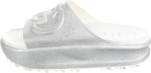 Metallic, Silver