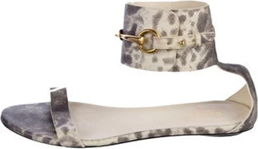 Animal Print, Grey