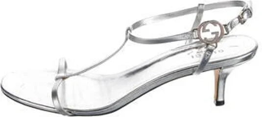 Metallic, Silver