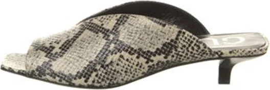 Animal Print, Neutrals
